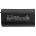 Batterijen Vervangt 37-105