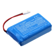 Battery compatibleWith Power Tools Battery