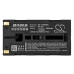 Batterijen Batteries for communication and conferencing CS-TTS800SL