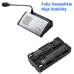 Batterijen Batteries for communication and conferencing CS-TTS800SL