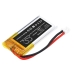 Compatible battery replacement for Tristartester 17508