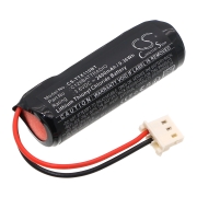 Battery compatibleWith Technoalarm