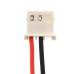 Thuis Beveiligings Camera Batterij Technoalarm CS-TTX110BT
