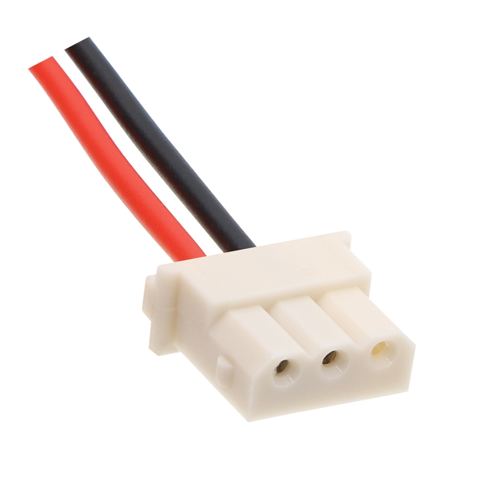 Thuis Beveiligings Camera Batterij Technoalarm CS-TTX110BT