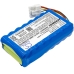 Batterijen voor stofzuigers Toshiba CS-TVC100VX