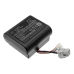 Batterijen voor stofzuigers Toshiba CS-TVC200VX