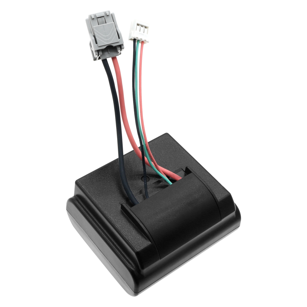 Batterijen voor stofzuigers Toshiba CS-TVC200VX