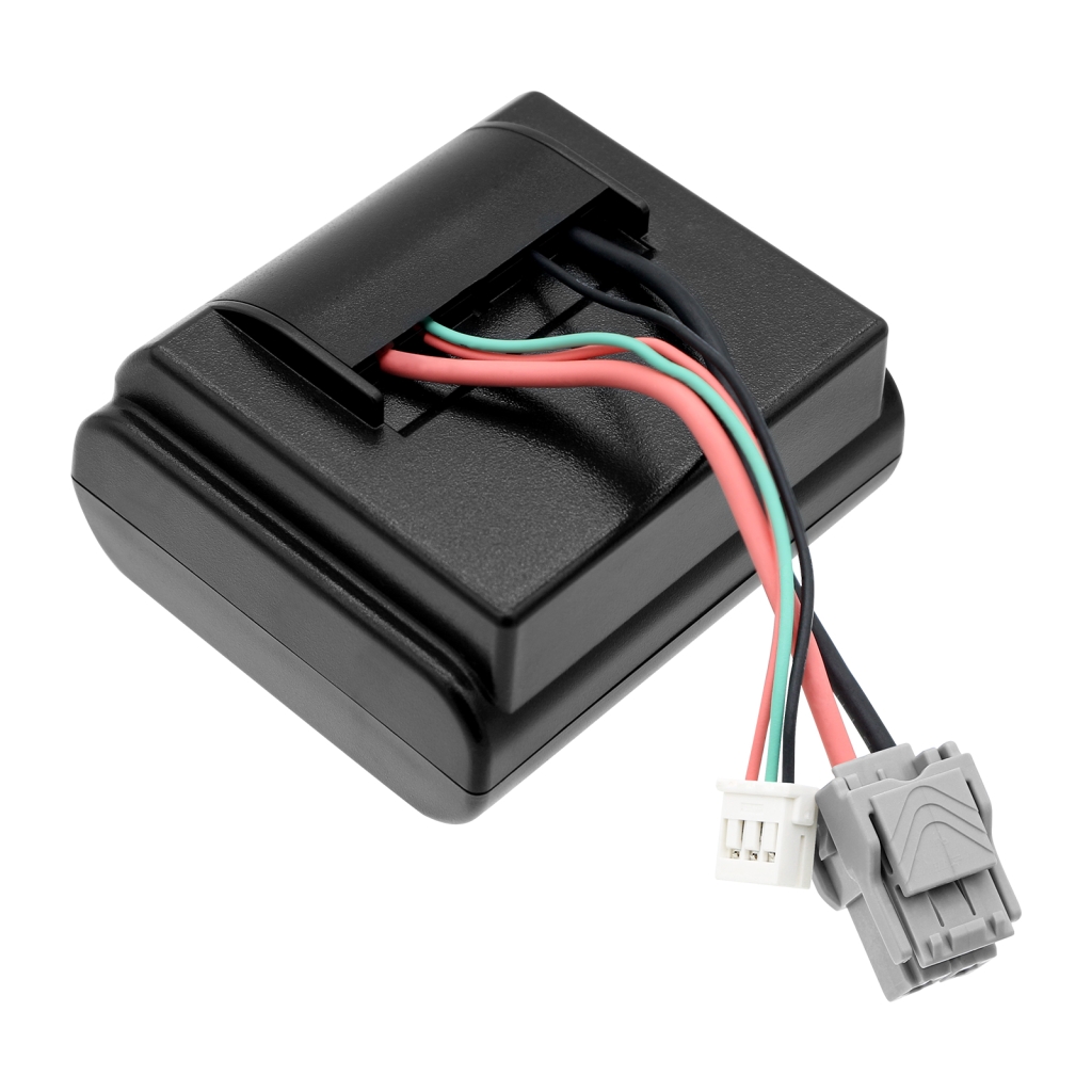 Batterijen voor stofzuigers Toshiba CS-TVC200VX