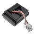 Batterijen voor stofzuigers Toshiba CS-TVC200VX