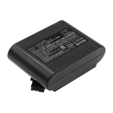 Compatibele batterijvervanging voor Toshiba 41479025,41479031,41479033,BP18020J,CA3C-PG1...