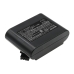 Batterijen voor stofzuigers Midea CS-TVL410VX