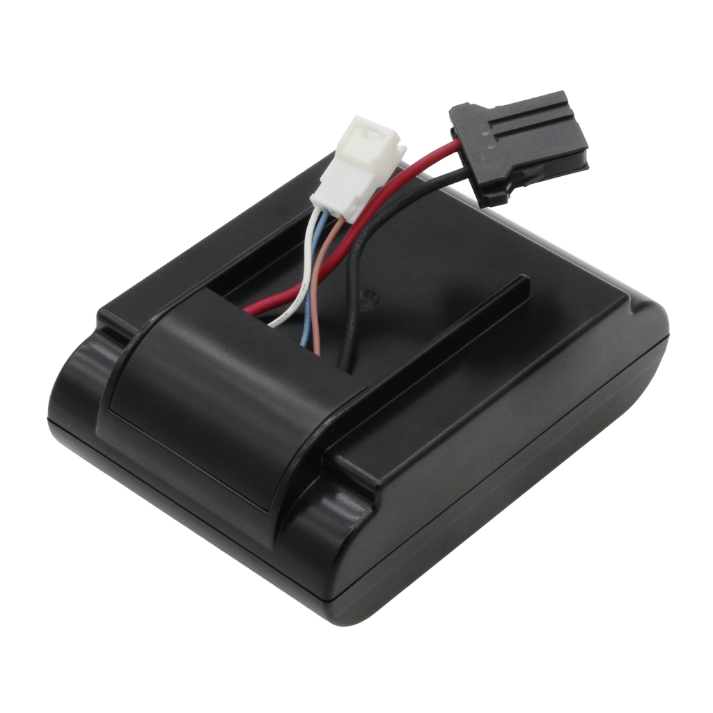 Batterijen voor stofzuigers Midea CS-TVL410VX