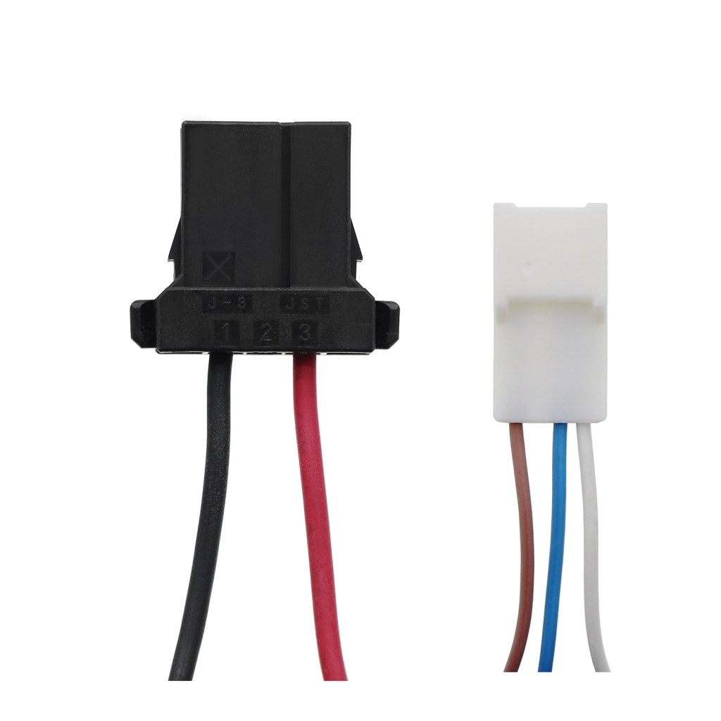Batterijen voor stofzuigers Midea CS-TVL410VX