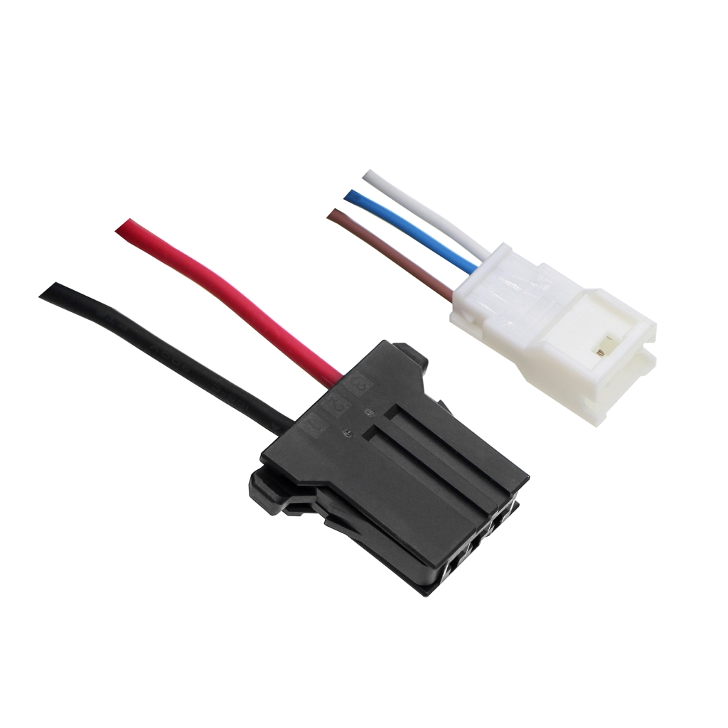 Batterijen voor stofzuigers Midea CS-TVL410VX