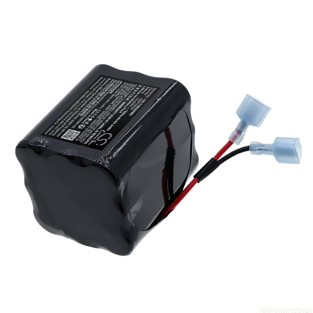 Battery for Dixta DX3010