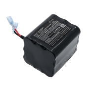 Battery compatibleWith Dixta