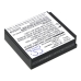 GPS, Navigator Batterij TwoNav CS-TVN200SL