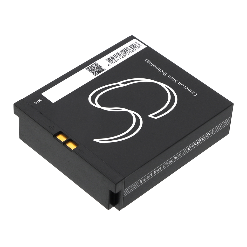 GPS, Navigator Batterij TwoNav CS-TVN200SL
