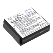 Batterij compatibleWith TwoNav