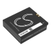 GPS, Navigator Batterij TwoNav CS-TVN200SL
