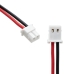 Battery compatible with Tecme CS-TVP100MD