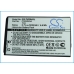 Battery compatible with Toshiba CS-TVR04SL