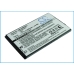 Battery compatible with Toshiba CS-TVR04SL