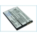 Battery compatible with Toshiba CS-TVR04SL