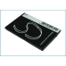 Battery compatible with Toshiba CS-TVR04SL