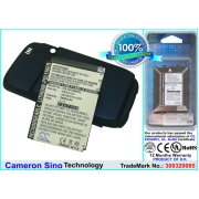 Battery compatibleWith Batteries