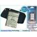 Battery compatible with T-mobile CS-TW160XL