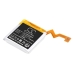 Battery compatible with Batteries