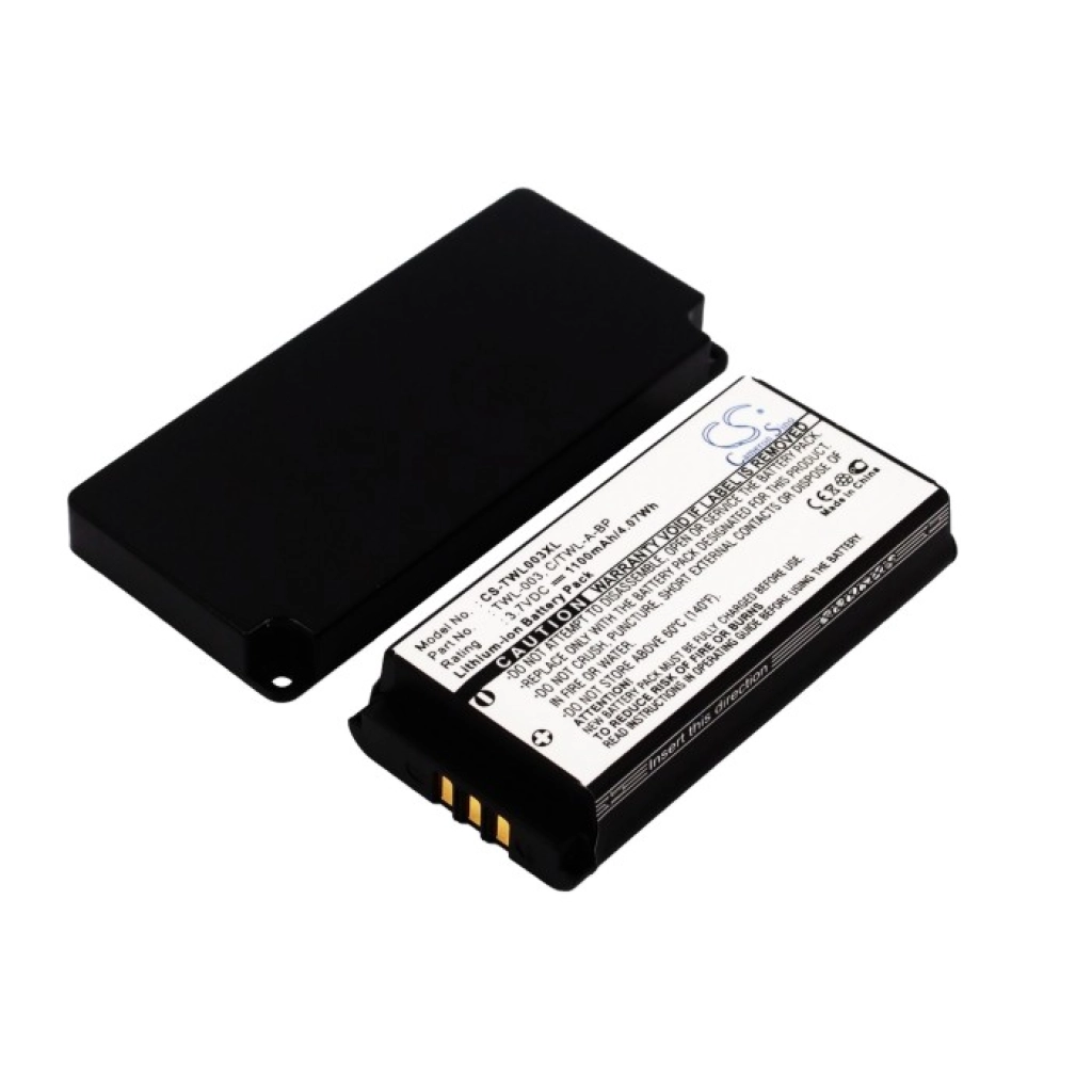 Bureau-oplader Lg CS-TWL003XL