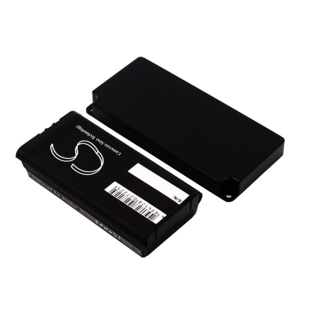 Batterij voor game, PSP, NDS Nintendo CS-TWL003XL