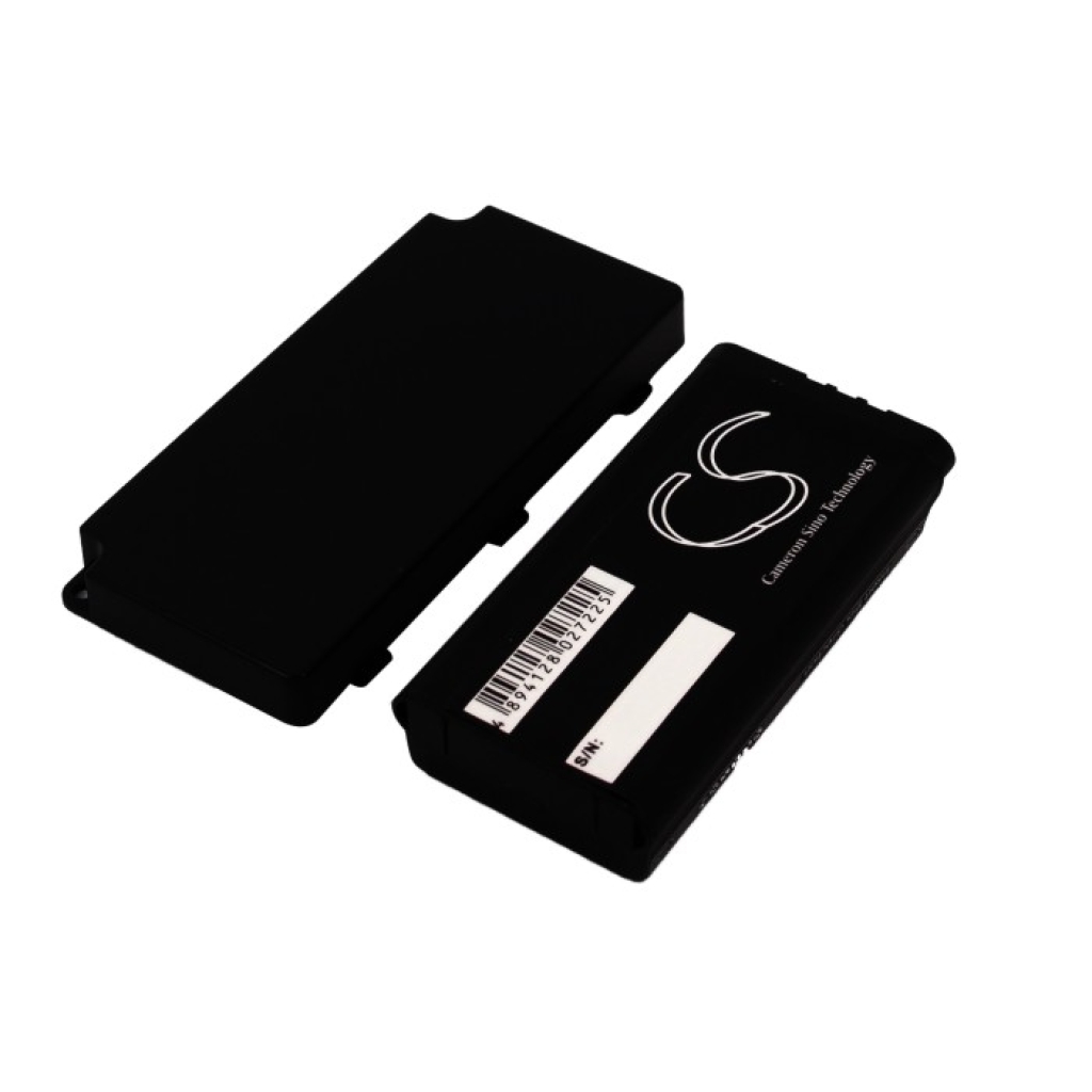 Batterij voor game, PSP, NDS Nintendo CS-TWL003XL
