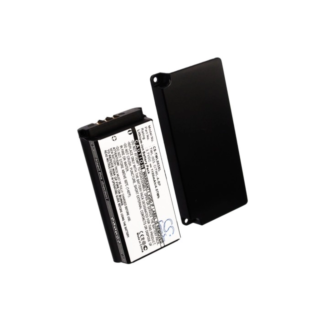 Bureau-oplader Lg CS-TWL003XL