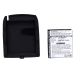 Battery compatible with i-Mate MWG UBiQUiO CS-UB501XL