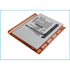 Compatibele batterijvervanging voor Gigabyte A2K40-EBR270-C0R,GLH-H01