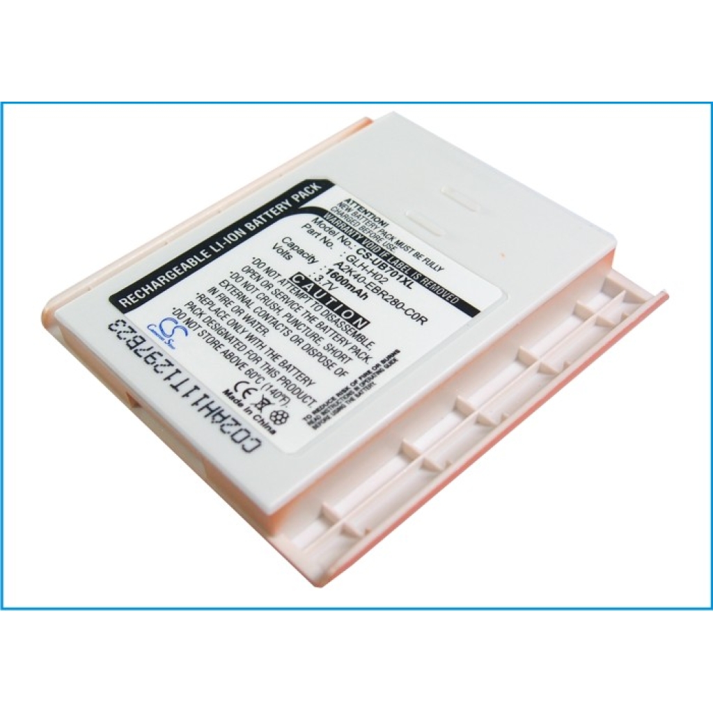 Bureau-oplader Nokia CS-UB701XL