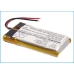 Batterijen Batterij voor draadloze headset CS-UBC005SL