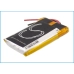 Batterijen Batterij voor draadloze headset CS-UBC005SL