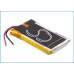 Batterijen Batterij voor draadloze headset CS-UBC005SL