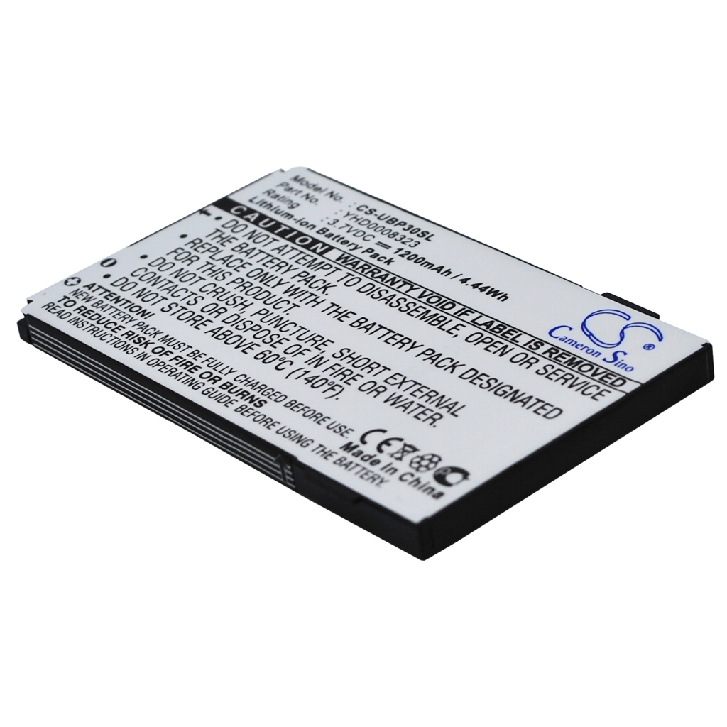 Bureau-oplader Boostmobile CS-UBP30SL