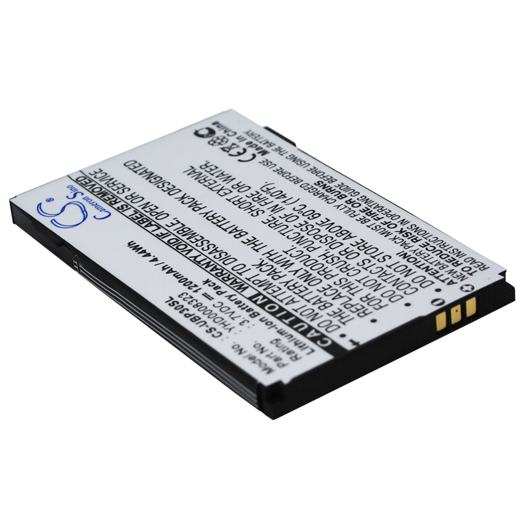 Bureau-oplader Boostmobile CS-UBP30SL