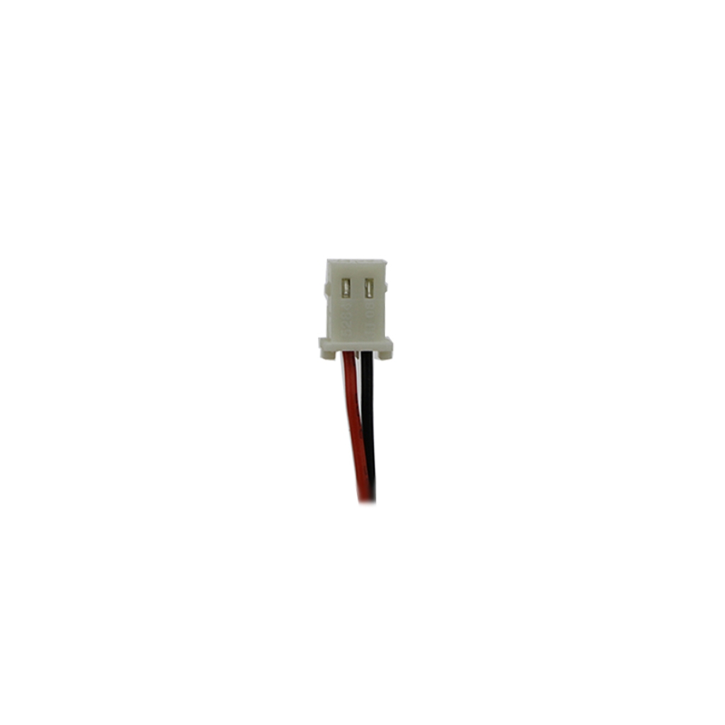 Compatibele batterijvervanging voor Uniden YK843553