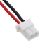 BabyPhone Batterij Uniden CS-UBW211SL