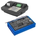 Batterijen Batterij voor betaalterminal CS-UCX350SL