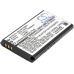Draadloze telefoon batterij Unidata CS-UDT100SL