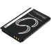 Draadloze telefoon batterij Unidata CS-UDT100SL