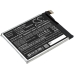 Compatibele batterijvervanging voor Umi 1ICP/5/64/85